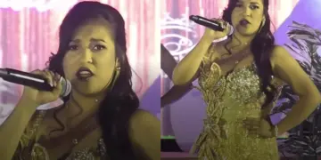 Sensación viral del momento